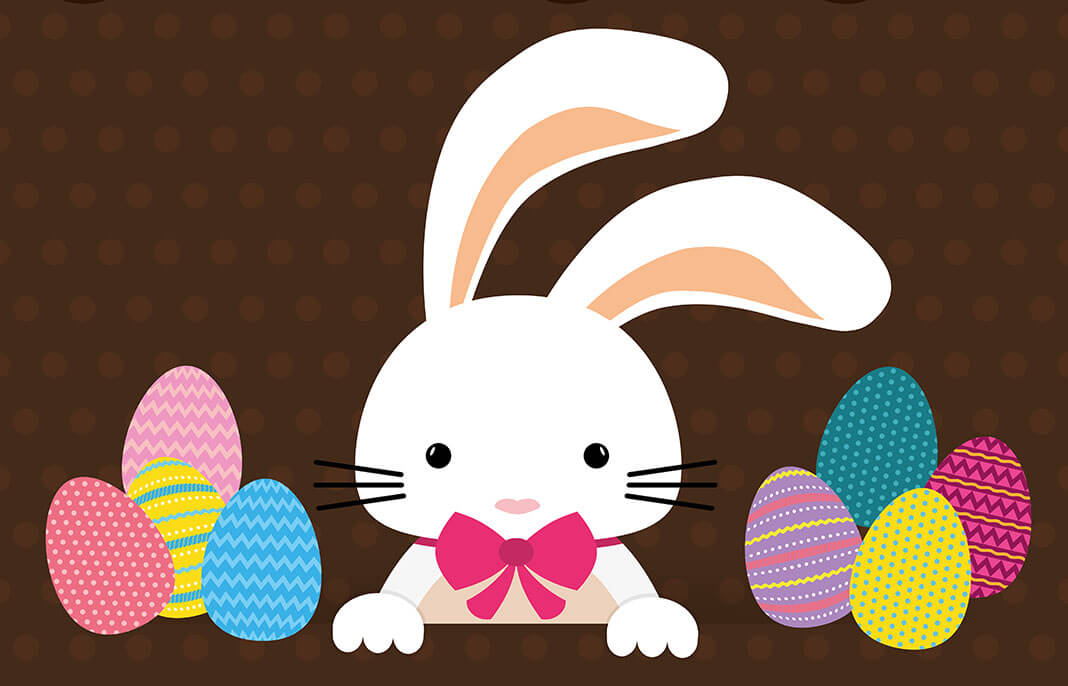 happy expressvpn easter