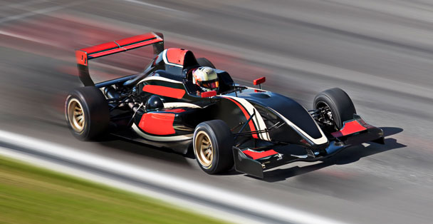 Where to watch the stunning 2016 F1 season online