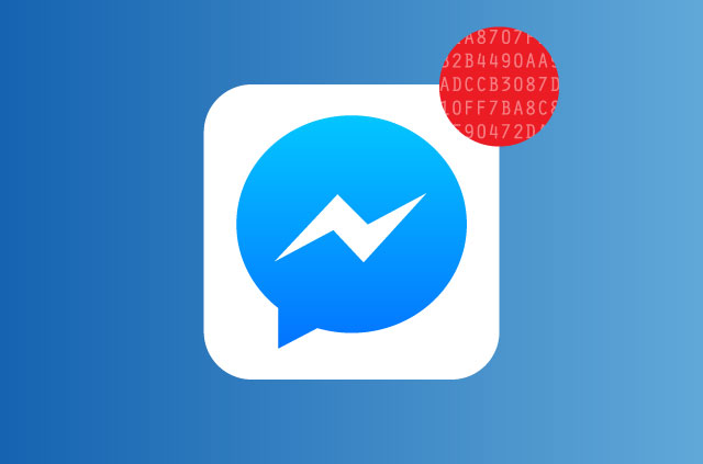 Facebook finally stands up for privacy as the U.S. government demands to hack Messenger