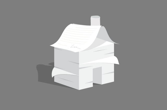 An unprotected server leaked 24 million sensitive housing documents not once but twice