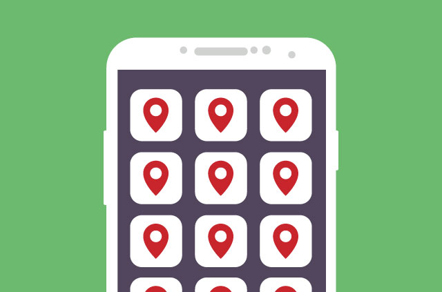 Would you trade your privacy for free apps? Some don’t have a choice.