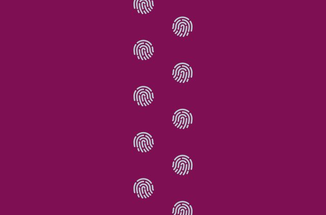 What is a digital footprint and how can I manage it?