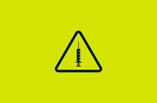 Here’s what vaccine scams look like