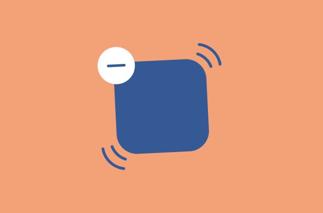 What you should do when deleting an app from your phone
