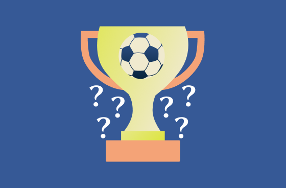 Test: ¿Eres el mejor aficionado del Mundial de Fútbol?