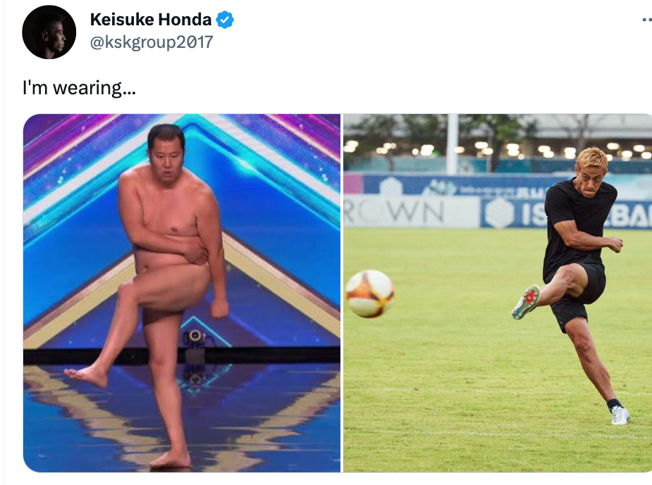 Tonikaku Twitter0