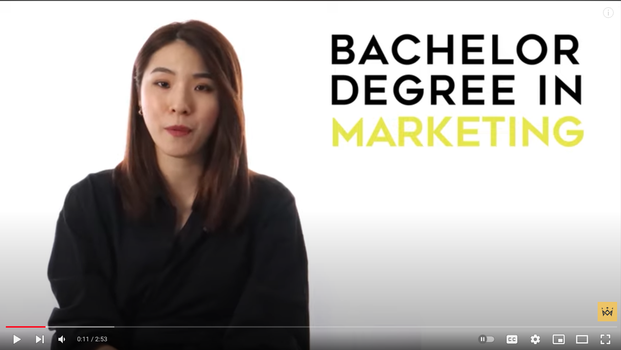 Jess Low Bewerbung
