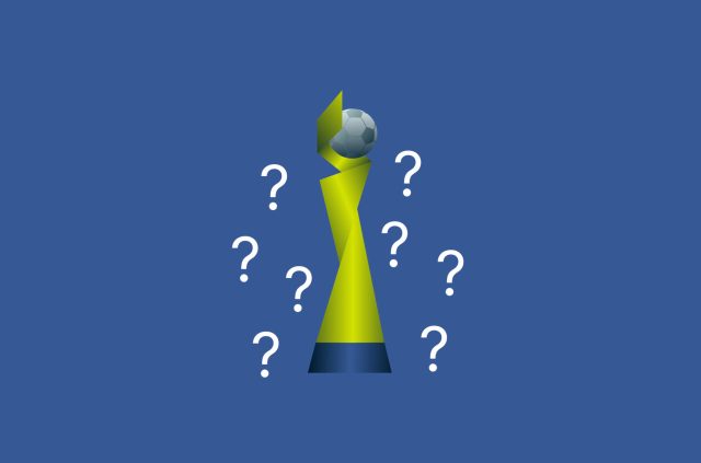 【女子】サッカーワールドカップの知識クイズと歴史のおさらい