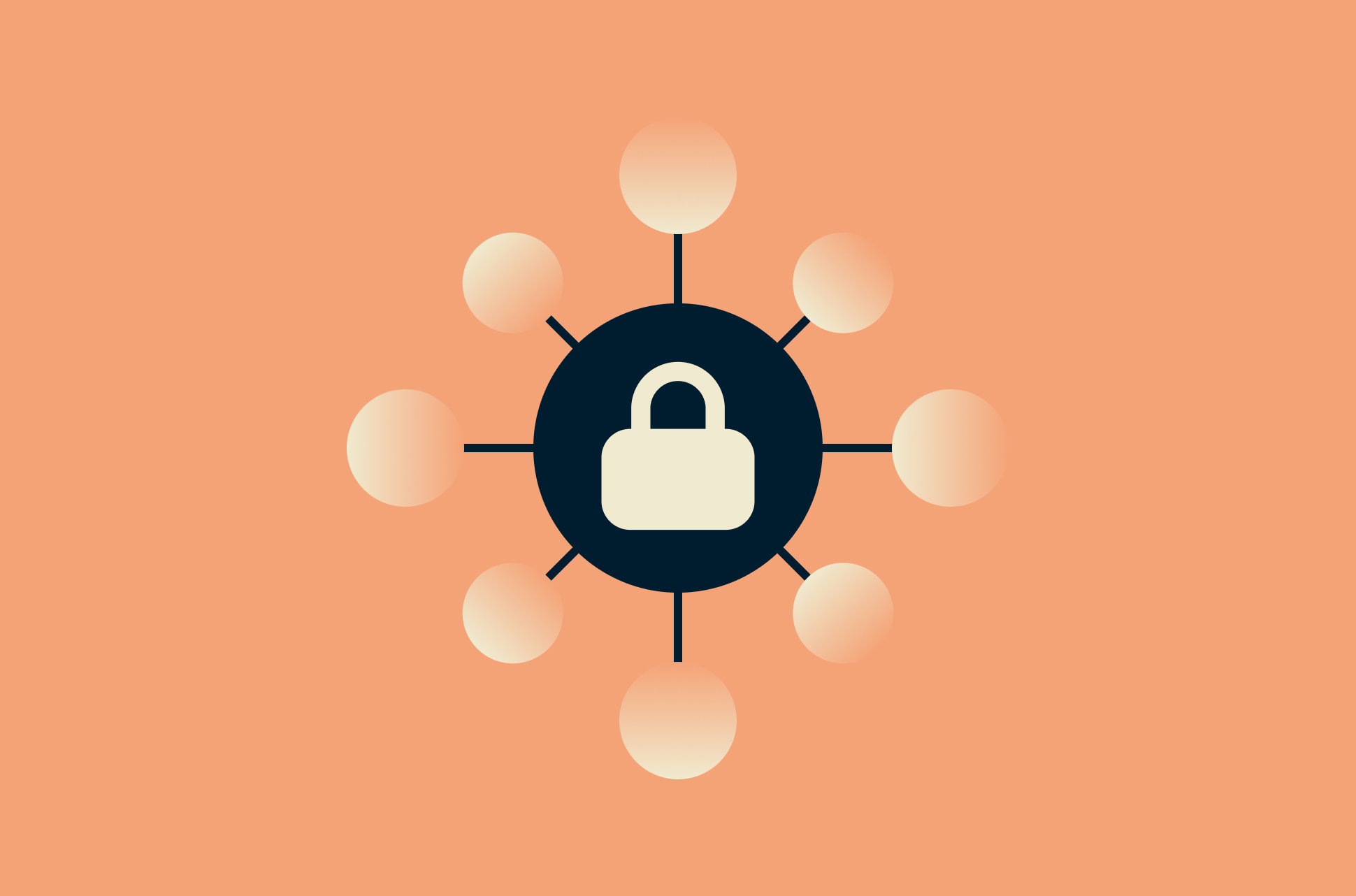 Een tijdlijn van encryptie