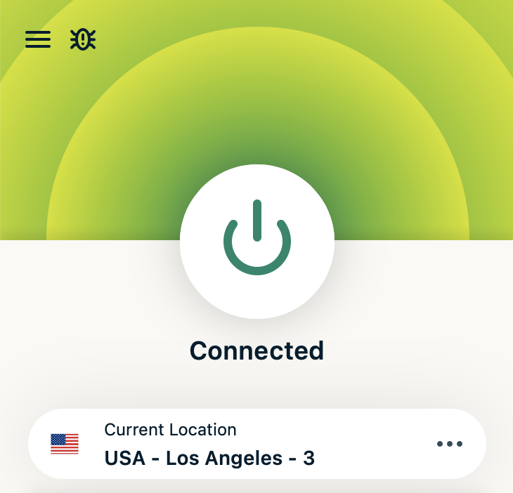How to change Google Play country on desktop