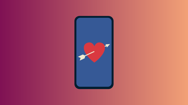 Amor vs. apps de citas: ¿cansados de ligar online?