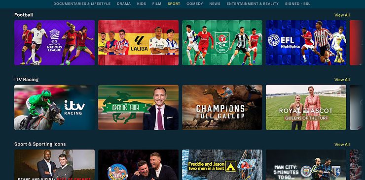 Itvx