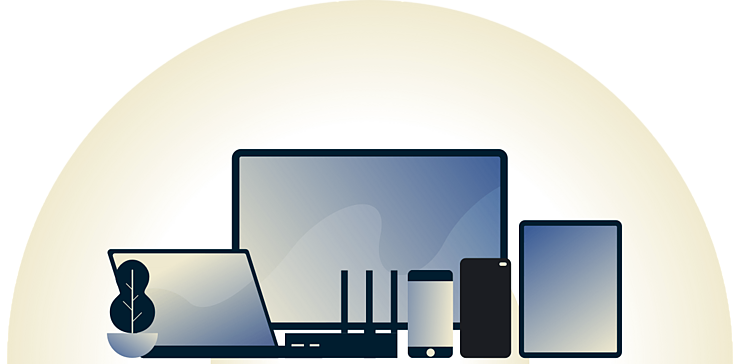Your Vpn For Blank