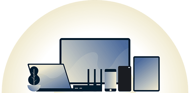 Your Vpn For Blank