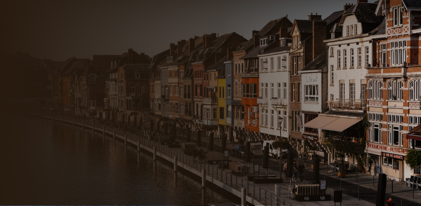 Belgium Ip Address