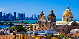 Colombia 1