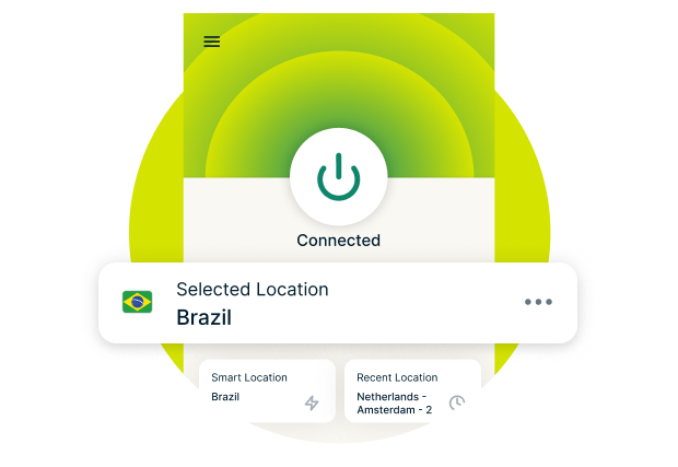 Connect To Server Br