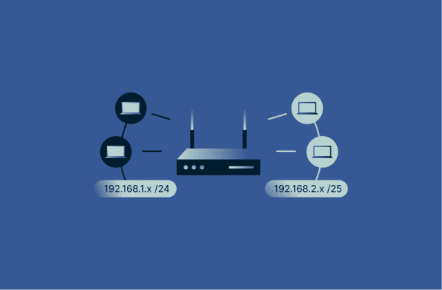 Was ist eine Subnetzmaske? Warum sie für Dein Netzwerk wichtig ist