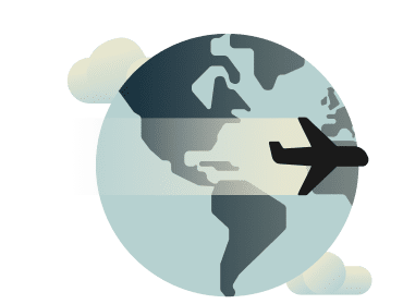 Travel Globe