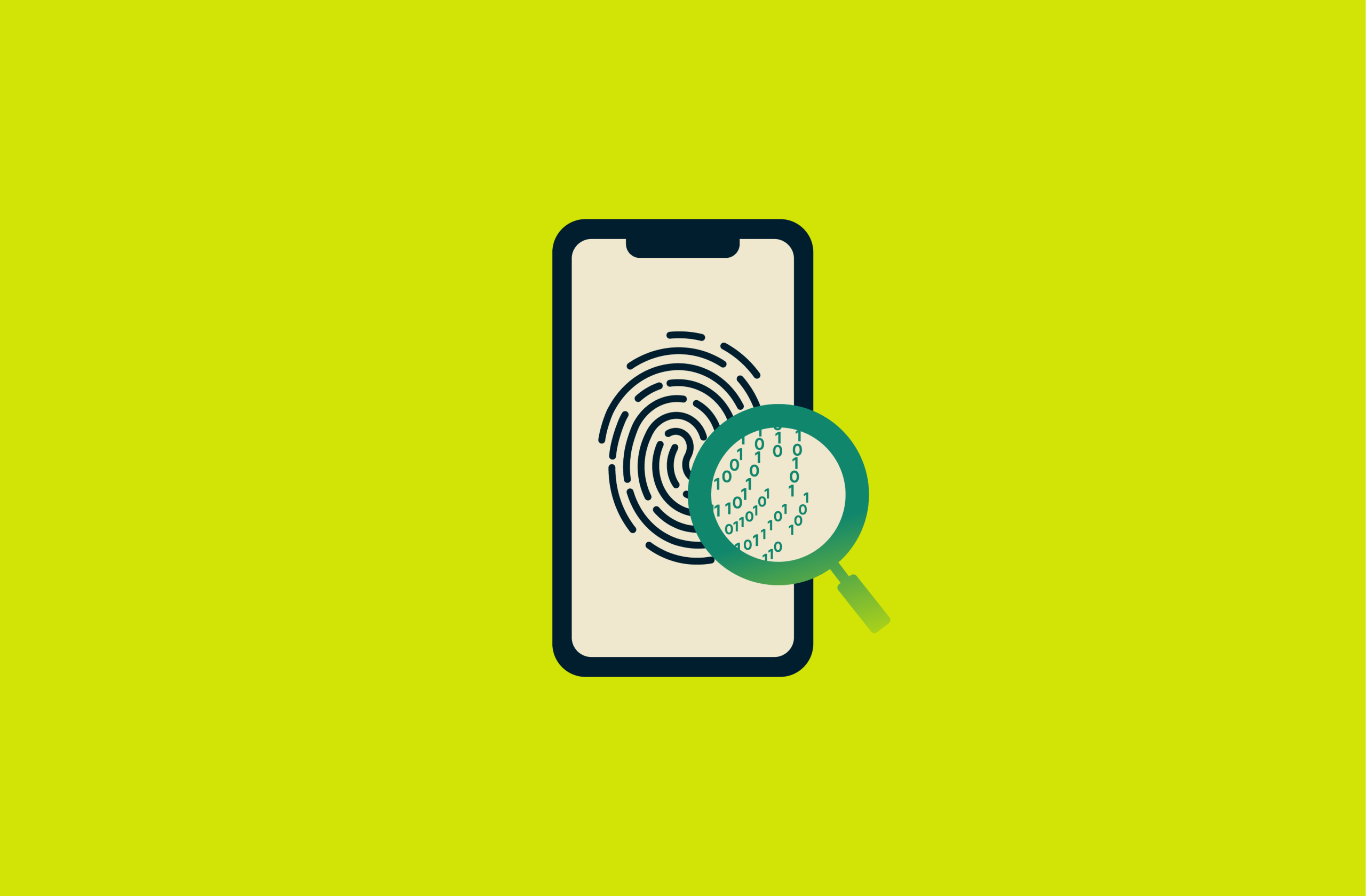 device-fingerprinting