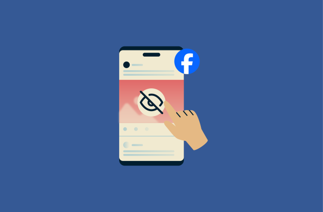 Wie du Facebook-Werbung ausschaltest