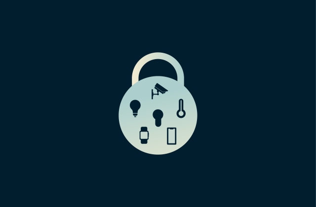Ultimate guide to IoT device security