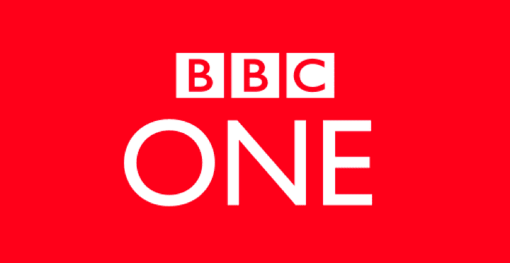 Logo BBC One