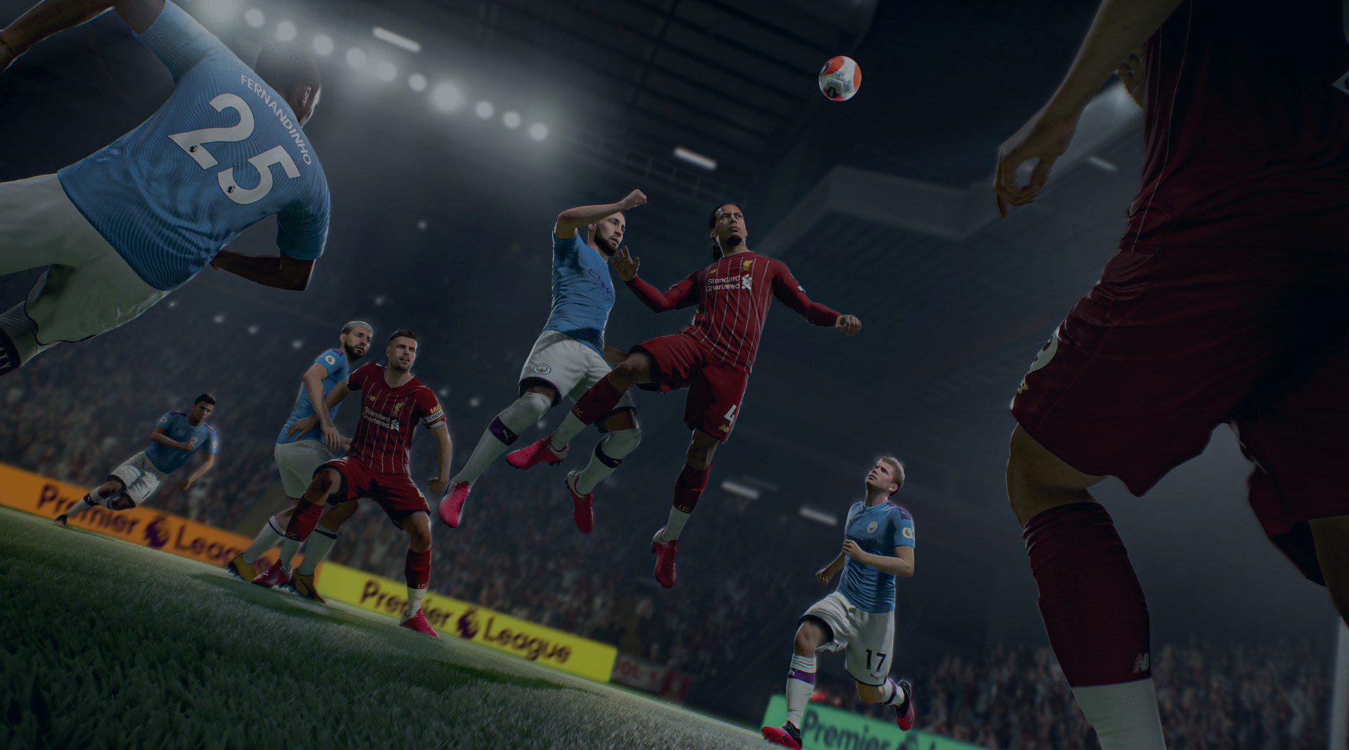รับ VPN ที่ดีที่สุดสำหรับการเล่น FIFA 23 ออนไลน์