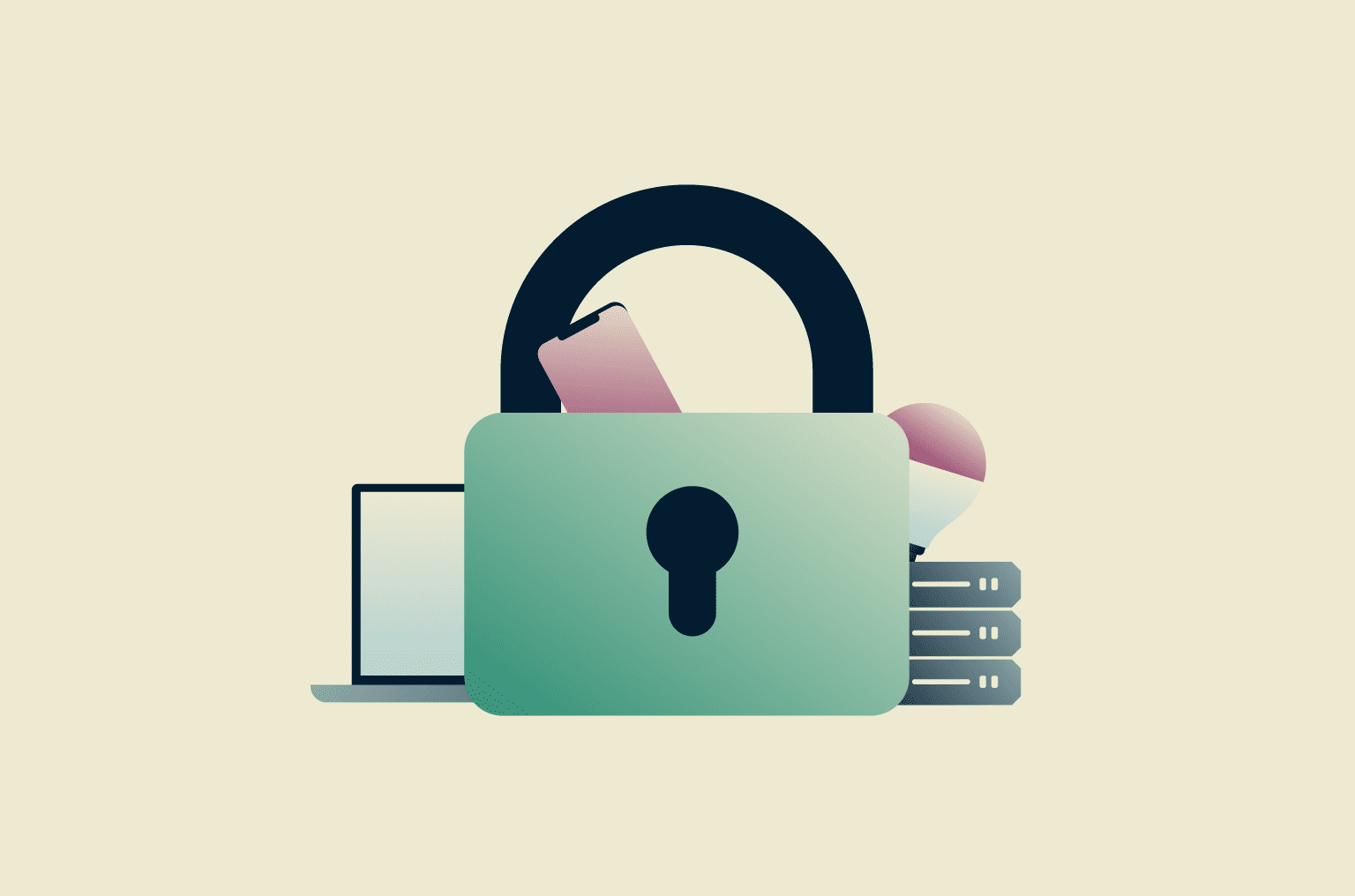 Endpoint security