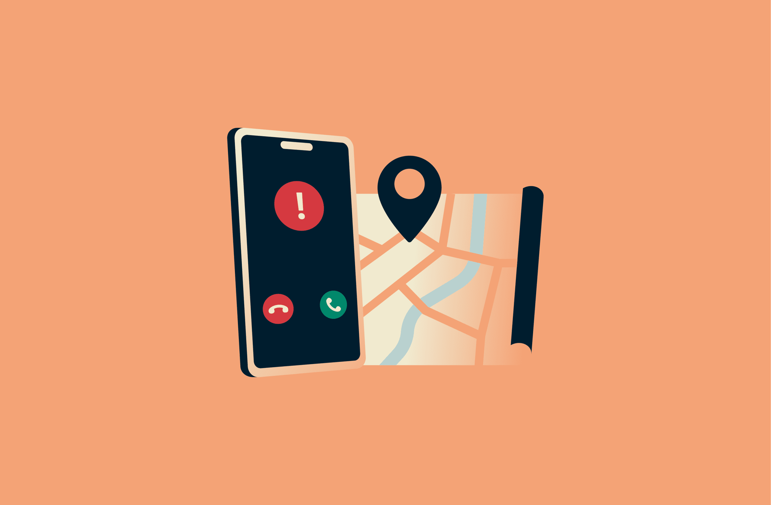 neighbor-spoofing