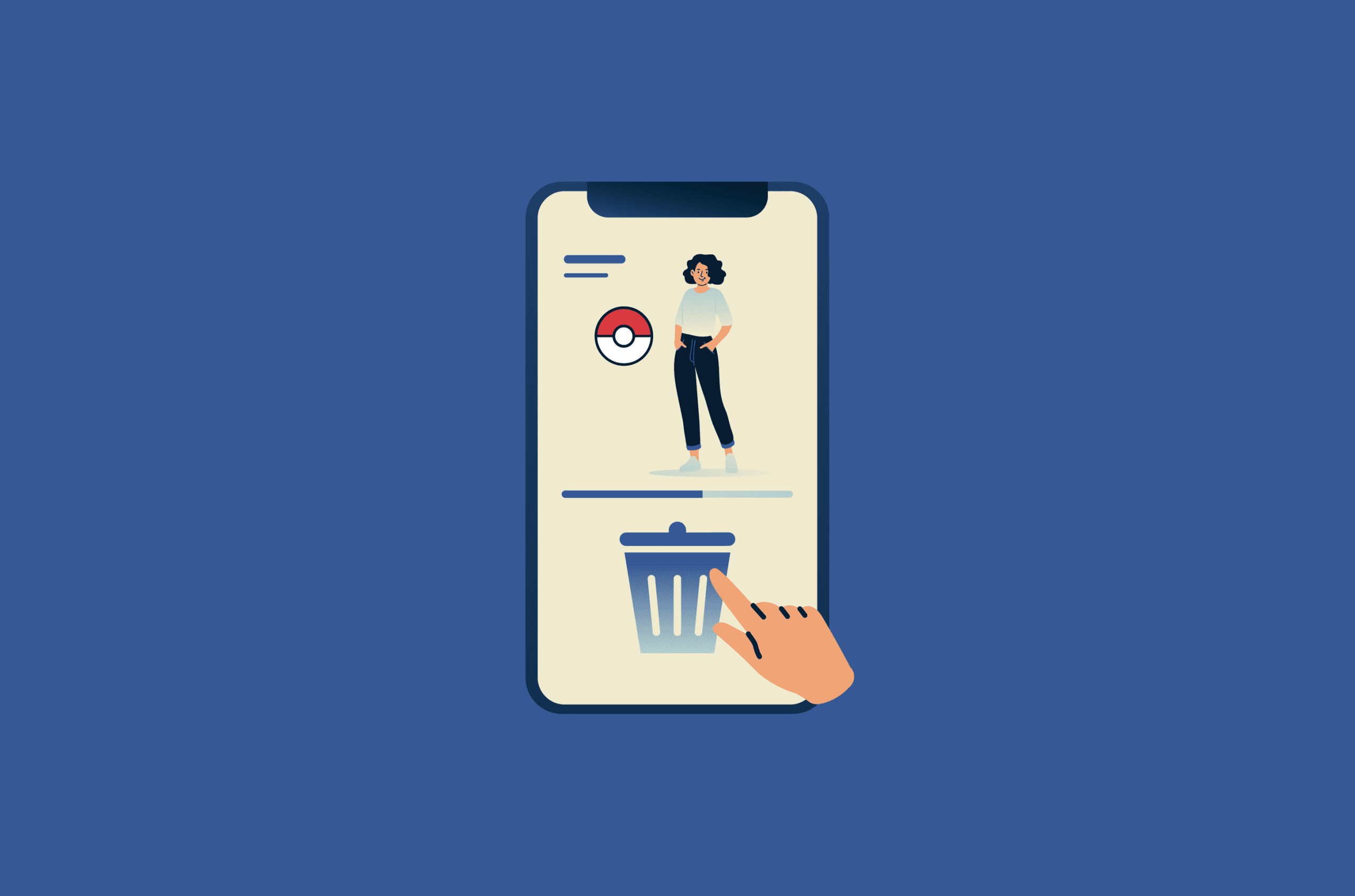 how-to-delete-pokemon-go-account